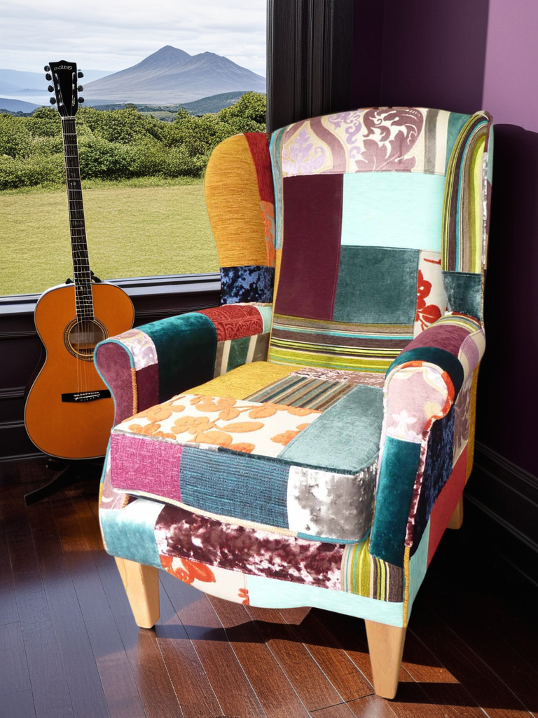 Regency-Patchwork-Chair-Lilacs